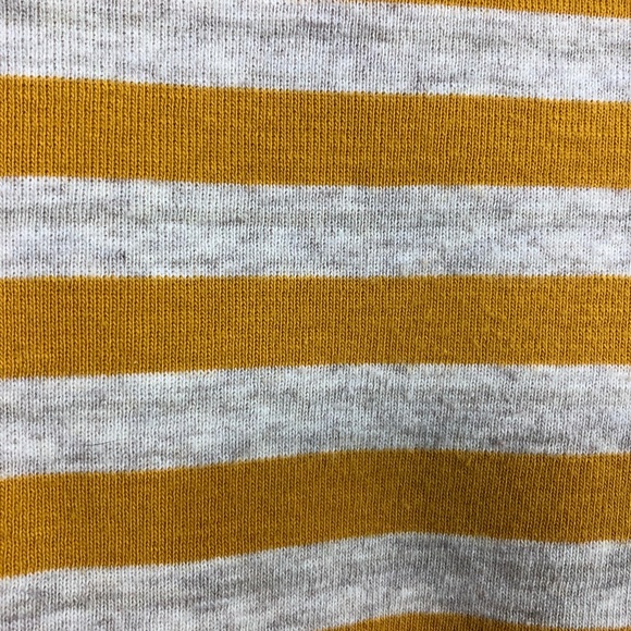 Land’s End Long Sleeved Shaped Tee Size M 10/12 - Picture 4 of 5